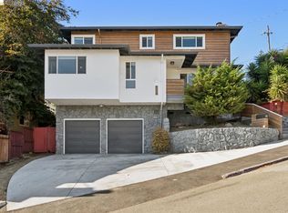 2121 166th Ave, San Leandro, CA 94578