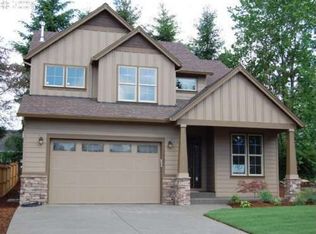 19094 Dallas St, Oregon City, OR 97045