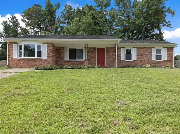 111 Thames Dr Room 1, Jacksonville, NC 28546