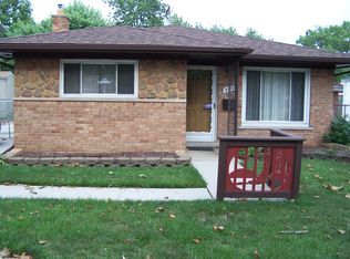 4915 Lincoln Blvd, Dearborn Heights, MI