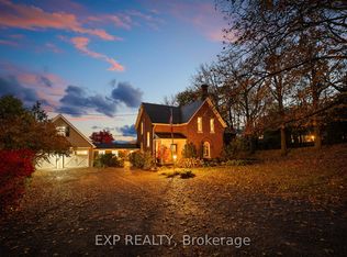 7823 Bickle Hill Rd, Hamilton, ON K9A4J7