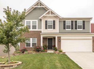 10684 Anna Ln, Independence, KY 41051 | Zillow