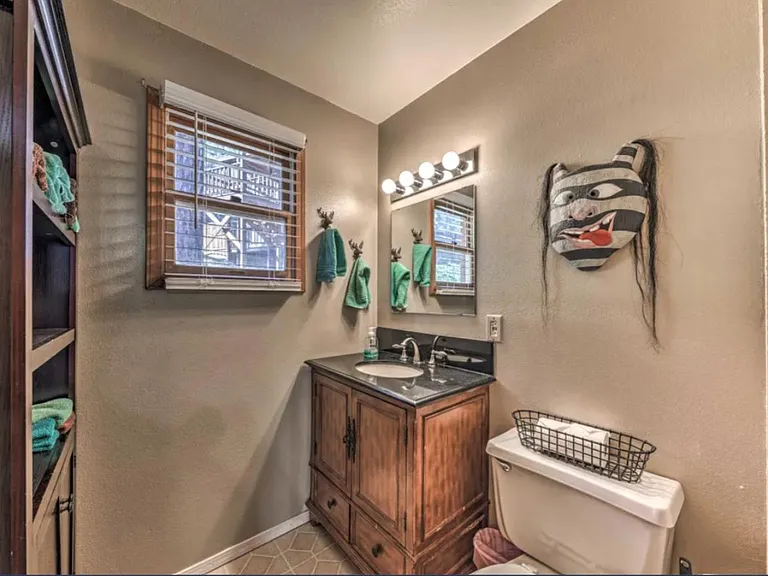 904 Carrizo Canyon Rd #100 — Photo 5