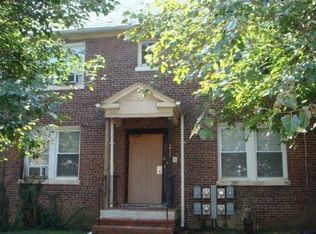 215 Adams St NE, Washington, DC 20002