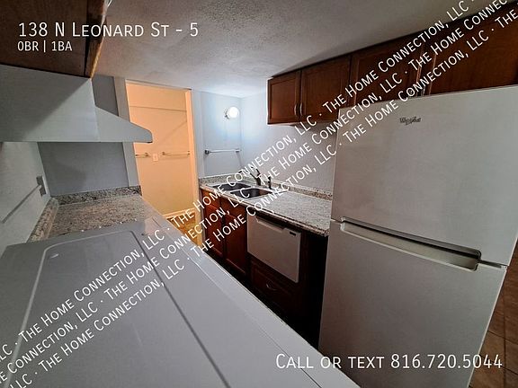 4th image of 138 N Leonard St APT 5