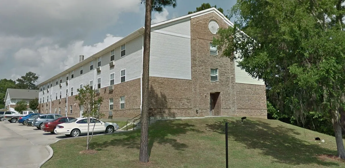 Building Photo - 10323 Gould Dr
