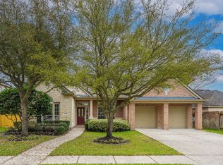 25610 Crisp Spring Ln, Spring, TX 77373