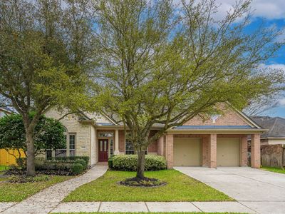 25610 Crisp Spring Ln, Spring, TX, 77373