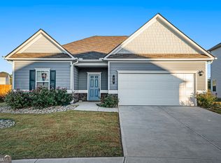 79 Thacker Trl, Adairsville, GA 30103