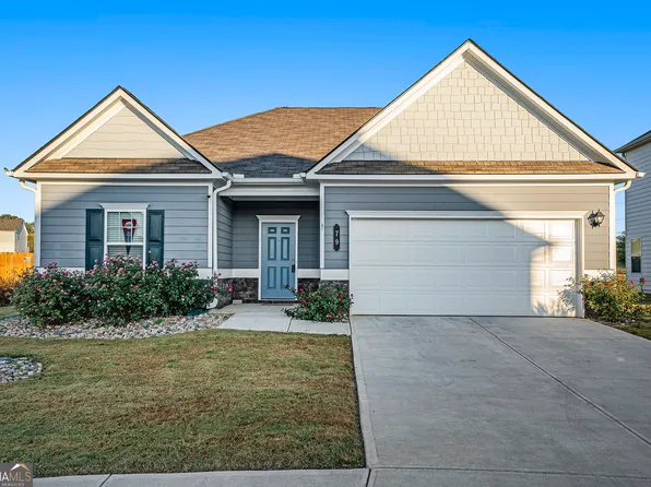 79 Thacker Trl, Adairsville, GA 30103