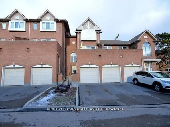 107 Bristol Rd E #100, Mississauga, ON L4Z 3P6