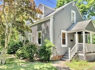 452 Maple Rd #452, Longmeadow, MA 01106