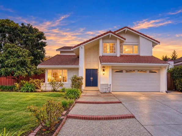 4800 La Habra St, Union City, CA 94587