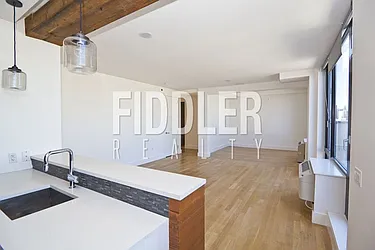 Rented by Fiddler Realty