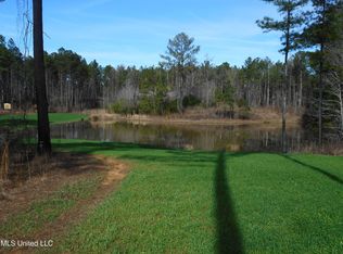 593 Rocky Hill Rd, Pickens, MS 39146