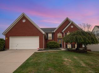 1134 Donner Dr, Florence, KY 41042