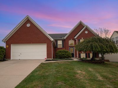 1134 Donner Dr, Florence, KY, 41042