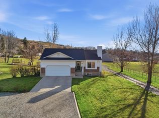 240 E 100 S, Richmond, UT 84333