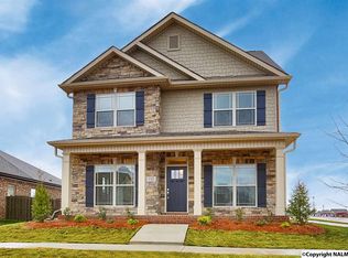 10 Sudworth Dr, Huntsville, AL 35824