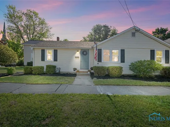 201 S Wayne St, Fremont, OH 43420