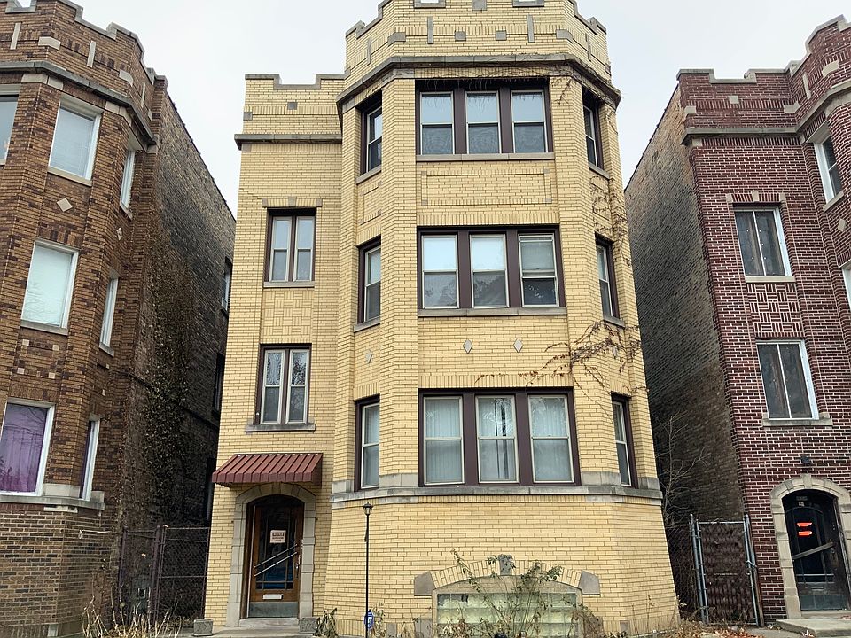 1st image of 7834 S Oglesby Ave Floor 2