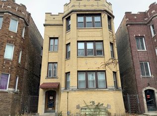 7834 S Oglesby Ave FLOOR 2, Chicago, IL 60649