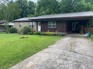 406 S Sawmill Rd, Searcy, AR 72143
