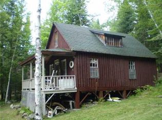 211 Bald Mountain Rd, Rangeley, ME 04970