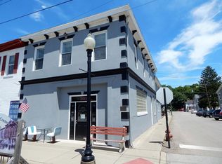 201-203-207 Main St, Morrow, OH 45152