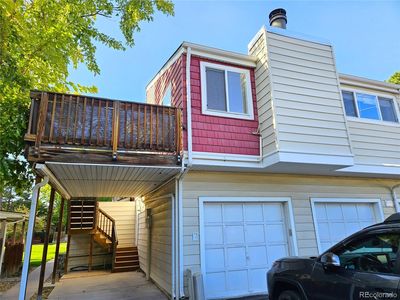 1125 S Oneida Street #F, Denver, CO, 80224