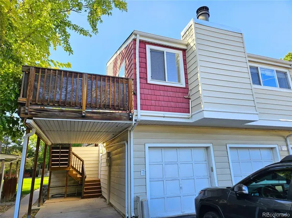 1125 S Oneida Street #F, Denver, CO 80224