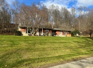736 Phillipston Rd, Rimersburg, PA 16248
