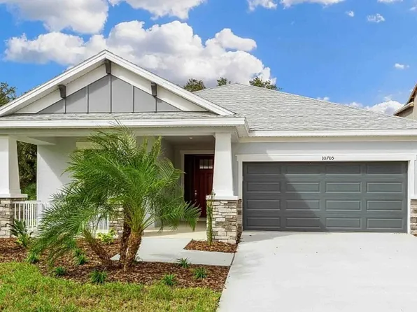 10705 Fieldstone Dr, Palmetto, FL 34221