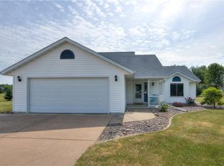 4867 182nd St, Chippewa Falls, WI 54729