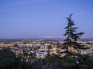 1270 Talbryn Dr, Belmont, CA 94002