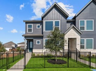 413 Emory Crossing Blvd, Hutto, TX 78634
