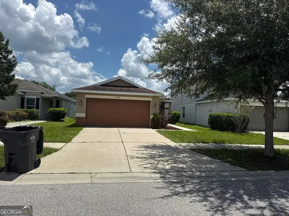 10734 Southern Forest Dr, Riverview, FL 33578