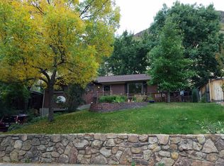 412 Peery Pkwy, Golden, CO 80403