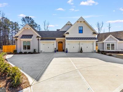 808 Magnolia Walk, Peachtree City, GA, 30269