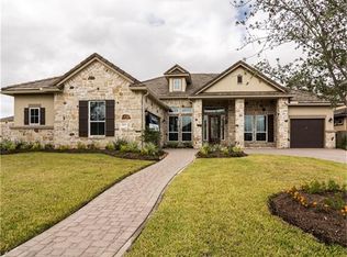 3707 Meandering Spring Dr, Katy, TX 77494