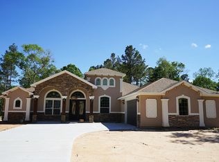 27716 Rio Blanco Dr, Splendora, TX 77372