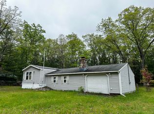 1627 W Delong Dr, Baldwin, MI 49304
