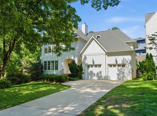 704A Crescent Rd, Nashville, TN 37205