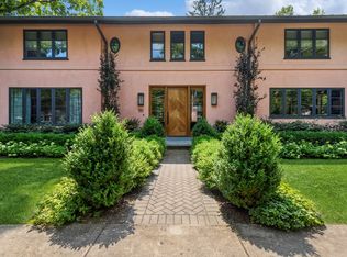 701 Park Pl, Lake Bluff, IL