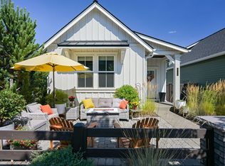 2736 NW Ordway Ave, Bend, OR 97703