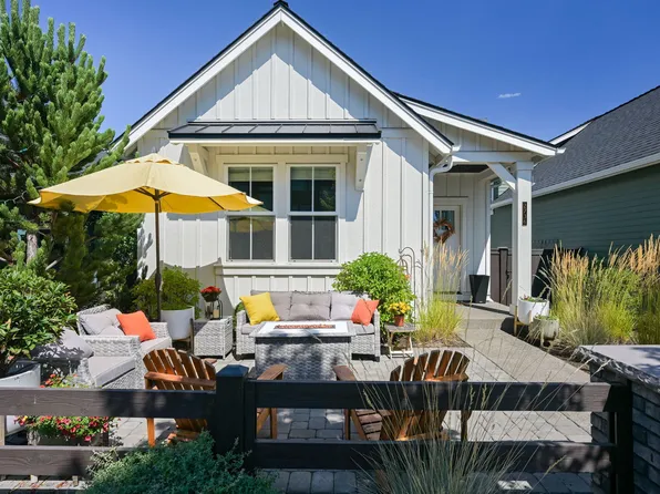 2736 NW Ordway Ave, Bend, OR 97703