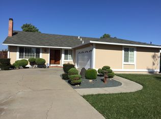 36886 Nutmeg Ct, Newark, CA