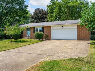 1611 Timmy Dr, Hamilton, OH 45011