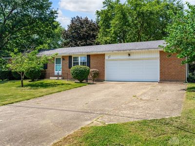 1611 Timmy Dr, Hamilton, OH, 45011