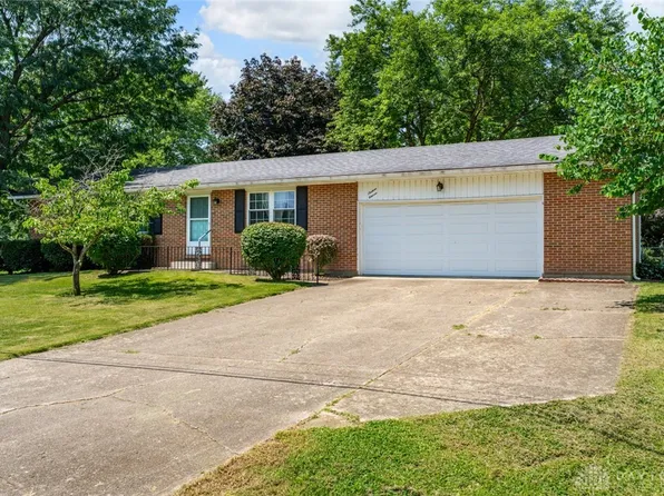 1611 Timmy Dr, Hamilton, OH 45011